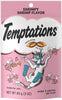 TEMPTATIONS Classic Crunchy and Soft Cat Treats, 3 oz. (Pack of 12) - BESTMASCOTA.COM