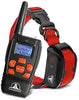 Pet Union PT0Z1 collar de entrenamiento para perros, totalmente impermeable, rango de 1200 pies - BESTMASCOTA.COM