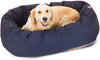 Cama para perro Bagel de Majestic Pet Products - BESTMASCOTA.COM