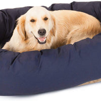 Cama para perro Bagel de Majestic Pet Products - BESTMASCOTA.COM