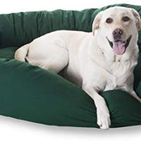 Cama para perro Bagel de Majestic Pet Products - BESTMASCOTA.COM