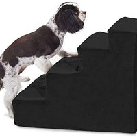 Majestic Pet 4 Paso Ante perro Escaleras - BESTMASCOTA.COM