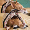 PAWZ - Manta de forro polar para perro, 3 colores, 3 tamaños - BESTMASCOTA.COM