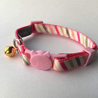 Fantasia Pet Breakaway - Collar para gato - BESTMASCOTA.COM