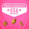 Purina Friskies Party Mix Adult Cat Treats – (10) 2.1 oz. Bolsas. - BESTMASCOTA.COM
