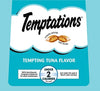 TEMPTATIONS Classic Crunchy and Soft Cat Treats, 6.3 oz. - BESTMASCOTA.COM