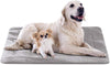 JoicyCo - Cama para perro, almohadilla 35/42/47 en camas lavables, colchón suave para perro, almohadillas antideslizantes para perrera, color de lujo - BESTMASCOTA.COM