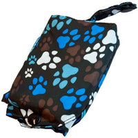 Poncho para perro de RC transportable; para la lluvia - BESTMASCOTA.COM