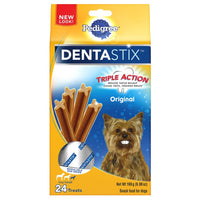 Pedigree Dentastix Mini - BESTMASCOTA.COM