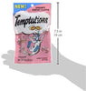 TEMPTATIONS Classic Crunchy and Soft Cat Treats, 3 oz. (Pack of 12) - BESTMASCOTA.COM