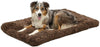 Camas de mascotas para perros y gatos Quiet Time Deluxe Ombre; cómoda felpa sintética para perros y gatos - BESTMASCOTA.COM