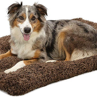 Camas de mascotas para perros y gatos Quiet Time Deluxe Ombre; cómoda felpa sintética para perros y gatos - BESTMASCOTA.COM