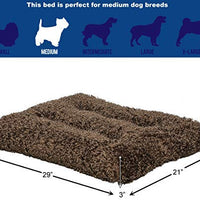 Camas de mascotas para perros y gatos Quiet Time Deluxe Ombre; cómoda felpa sintética para perros y gatos - BESTMASCOTA.COM
