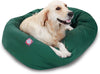 Cama para perro Bagel de Majestic Pet Products - BESTMASCOTA.COM