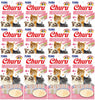 INABA Churu Lickable Purée Natural Cat Treats - BESTMASCOTA.COM