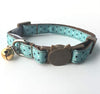 Fantasia Pet Breakaway - Collar para gato - BESTMASCOTA.COM