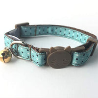 Fantasia Pet Breakaway - Collar para gato - BESTMASCOTA.COM