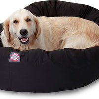 Cama para perro Bagel de Majestic Pet Products - BESTMASCOTA.COM