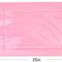 JoicyCo - Cama para perro, almohadilla 35/42/47 en camas lavables, colchón suave para perro, almohadillas antideslizantes para perrera, color de lujo - BESTMASCOTA.COM