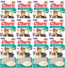 INABA Churu Lickable Purée Natural Cat Treats - BESTMASCOTA.COM