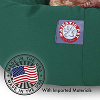 Cama para perro Bagel de Majestic Pet Products - BESTMASCOTA.COM