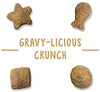 Purina Friskies Party Mix Adult Cat Treats – (10) 2.1 oz. Bolsas. - BESTMASCOTA.COM