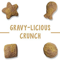 Purina Friskies Party Mix Adult Cat Treats – (10) 2.1 oz. Bolsas. - BESTMASCOTA.COM