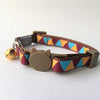 Fantasia Pet Breakaway - Collar para gato - BESTMASCOTA.COM