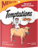 TEMPTATIONS Classic Crunchy and Soft Cat Treats, 6.3 oz. - BESTMASCOTA.COM