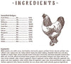 cosecha Delight Aves de corral Treat - BESTMASCOTA.COM