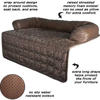 PETMAKER Furniture Protector Pet Cover for Dogs and Cats Collection - BESTMASCOTA.COM