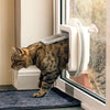 SureFlap Microchip Cat Flap - BESTMASCOTA.COM