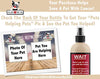 Spray antipicazón y ambientador para mascotas. Ingredientes naturales e hipoalergénicos. Alivia los puntos calientes de perros y gatos, irrita, seca y irrita la piel. Reduce el olor, el alivio de alergias. Huele increíble. (1 botella) - BESTMASCOTA.COM