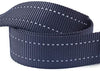 Vivaglory Correa corta para perro con asa acolchada, doble correa de nailon reflectante para mascotas para entrenar, correa para perros de tamaño mediano a grande - BESTMASCOTA.COM