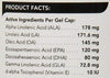 Vetri-Science Omega 3 6 9 Suplemento de ácido graso para mascotas - BESTMASCOTA.COM
