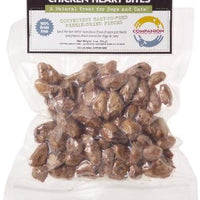 Fresh Is Best Freeze Dried Raw Chicken – Golosinas para perros y gatos - BESTMASCOTA.COM