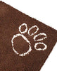 Internet's Best - Alfombrilla de felpilla para perro - BESTMASCOTA.COM