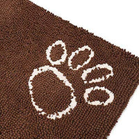 Internet's Best - Alfombrilla de felpilla para perro - BESTMASCOTA.COM