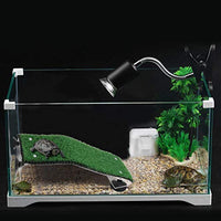 POPETPOP - Plataforma de tortuga de tortuga, plataforma de cesta, plataforma de tortuga de acuario, plataforma de escalada de tortuga (pequeña) - BESTMASCOTA.COM