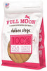 Full Moon All Natural de grado humano golosinas para perro, tiras de pollo - BESTMASCOTA.COM