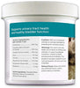 Maxxicat - MaxxiUtract Urinary and Bladder Supplement for Cats - Ayuda a prevenir la recurrencia UTI, soporta el control de la vejiga de línea y el sistema de tracto urinario Salud - Cranberry Formula Powder 2.1 oz - BESTMASCOTA.COM