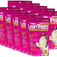 Butler Lean Treats recompensas nutricional para gatos - BESTMASCOTA.COM