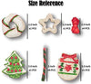 MON2SUN Christmas Dog Rawhide Holiday Stocking for Dogs - BESTMASCOTA.COM