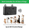 KCSC Mini disuasorio de control de corteza, dispositivo antiladrido, herramienta de entrenamiento para perros, para dejar de ladrar, seguro para todos los perros, uso en interiores y exteriores, alcance de hasta 50 pies (mejorado) - BESTMASCOTA.COM