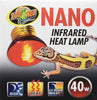 Zoo Med Nano Infrared Heat Lamp - BESTMASCOTA.COM