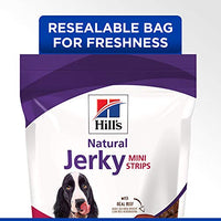 HILL'S Dog Treats, Jerky Strips, Healthy Dog Snacks - BESTMASCOTA.COM