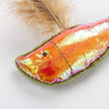 SmartyKat Fish Friends Crinkle and Catnip Juguetes para gatos - BESTMASCOTA.COM