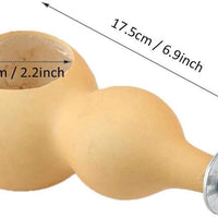 Kathson - Comedero para pájaros y mascotas, cuenco para comida de pájaros naturales, resistente a la comida, para pequeños loros, cacatúas, contenedores de animales pequeños para pájaros y jaulas - BESTMASCOTA.COM