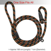Correa Coolrunner collar de entrenamiento para mascota de Cesar el encantador de perros - BESTMASCOTA.COM