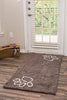 Internet's Best - Alfombrilla de felpilla para perro - BESTMASCOTA.COM